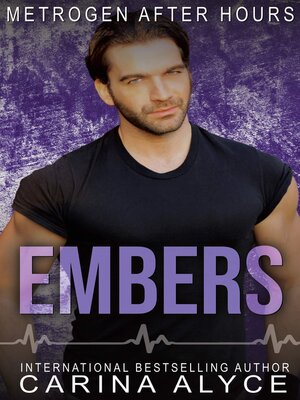 cover image of Embers